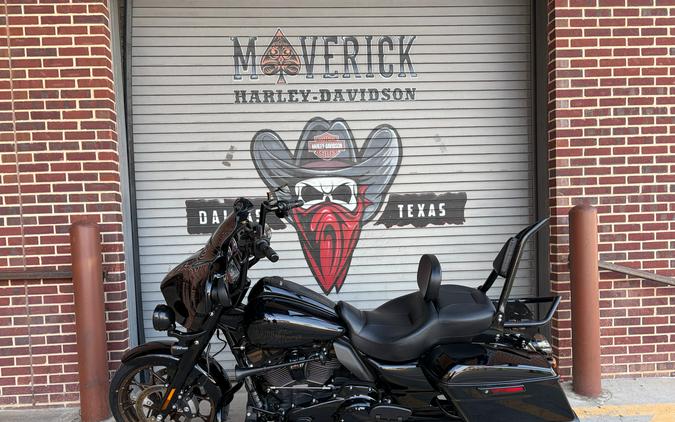 2023 Harley-Davidson Street Glide® ST