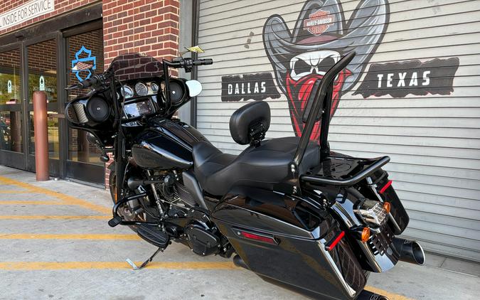 2023 Harley-Davidson Street Glide® ST