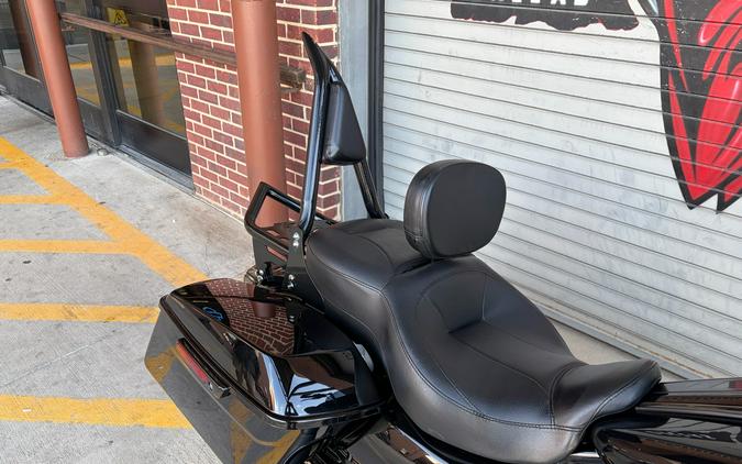 2023 Harley-Davidson Street Glide® ST