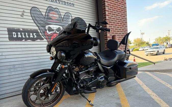 2023 Harley-Davidson Street Glide® ST