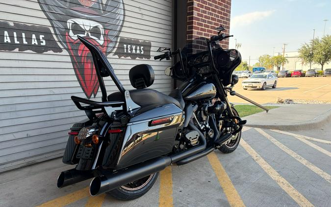2023 Harley-Davidson Street Glide® ST