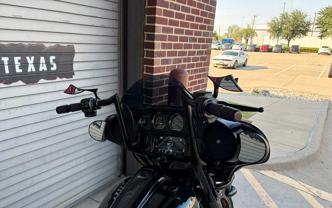 2023 Harley-Davidson Street Glide® ST