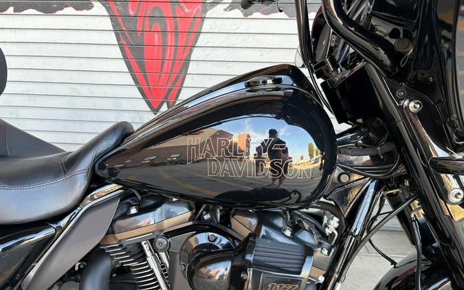 2023 Harley-Davidson Street Glide® ST