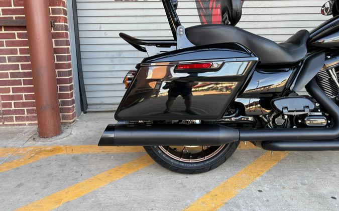 2023 Harley-Davidson Street Glide® ST
