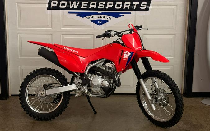 2026 Honda CRF300F First Look: 9 Fast Facts for the Trails