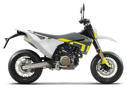 Supermoto Motorcycles for Sale in Los Angeles, CA - MotoHunt