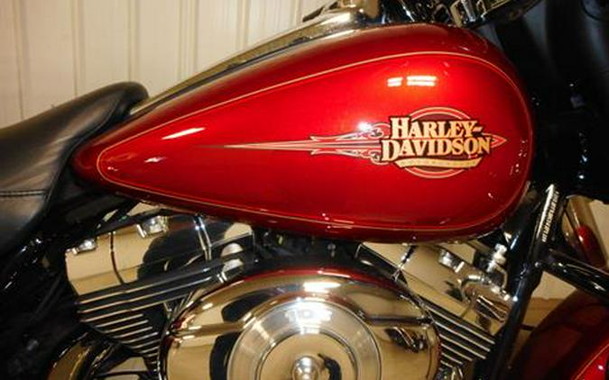 2012 Harley-Davidson Electra Glide® Classic