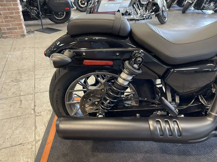 2023 Harley-Davidson Sportster RH975 - Nightster