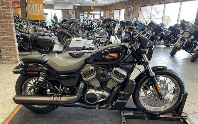 2023 Harley-Davidson Sportster RH975 - Nightster