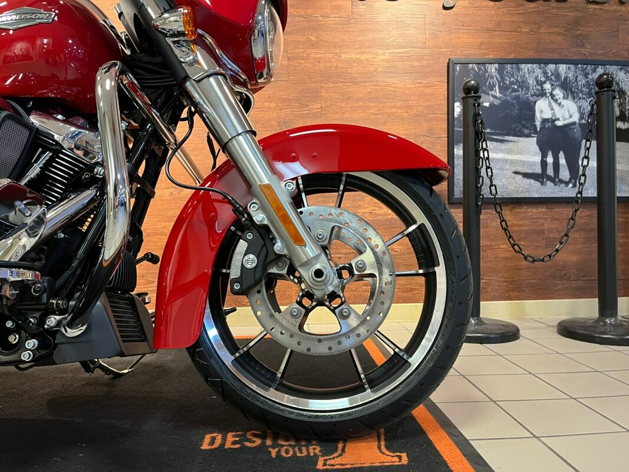 2023 HarleyDavidson Street Glide for sale in Lebanon, PA