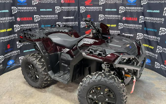 2024 Polaris® Sportsman 850 Ultimate Trail