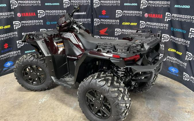 2024 Polaris® Sportsman 850 Ultimate Trail