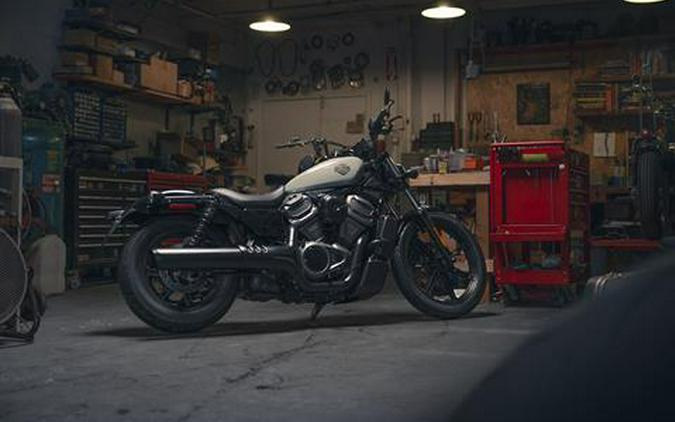 2024 Harley-Davidson Nightster®