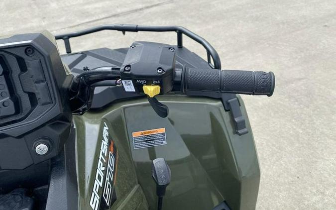 2023 Polaris® Sportsman 570