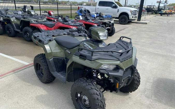 2023 Polaris® Sportsman 570