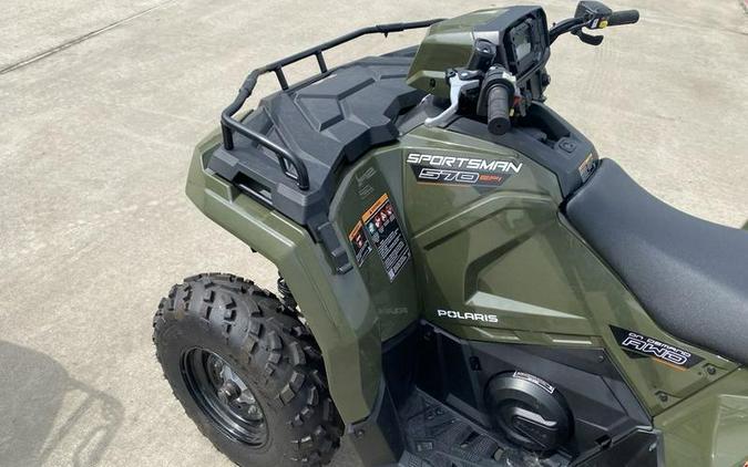 2023 Polaris® Sportsman 570