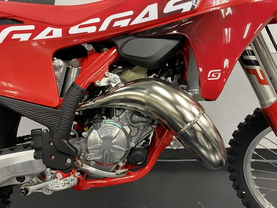 2024 GASGAS MC 125