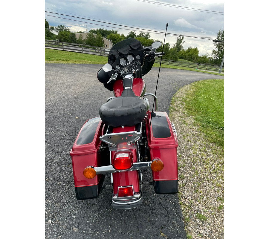 2002 Harley-Davidson ULTRA CLASSIC