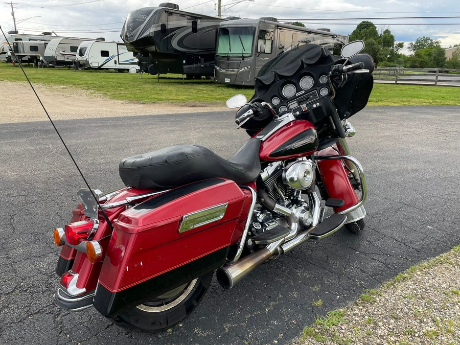 2002 Harley-Davidson ULTRA CLASSIC