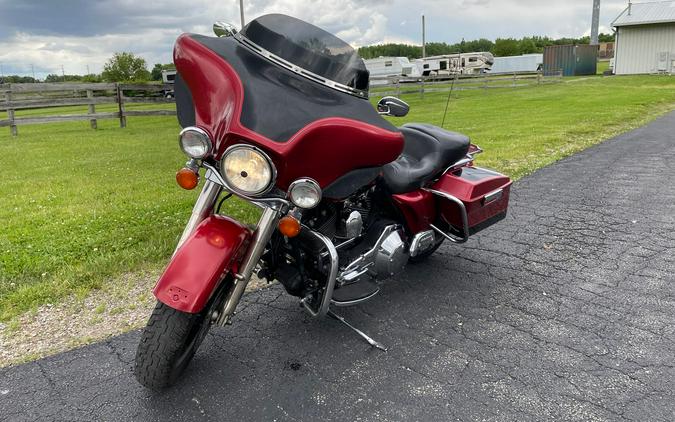 2002 Harley-Davidson ULTRA CLASSIC