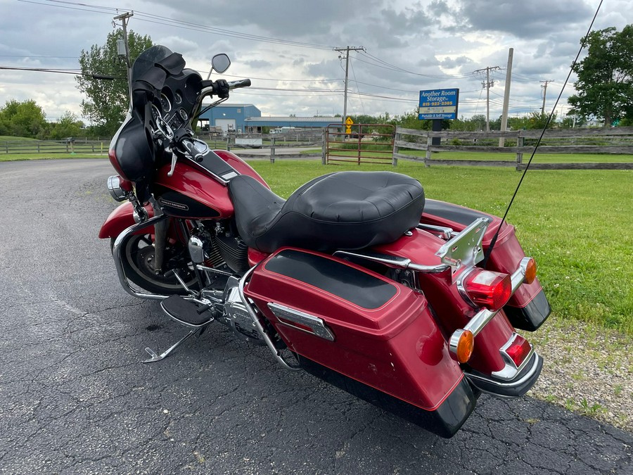 2002 Harley-Davidson ULTRA CLASSIC