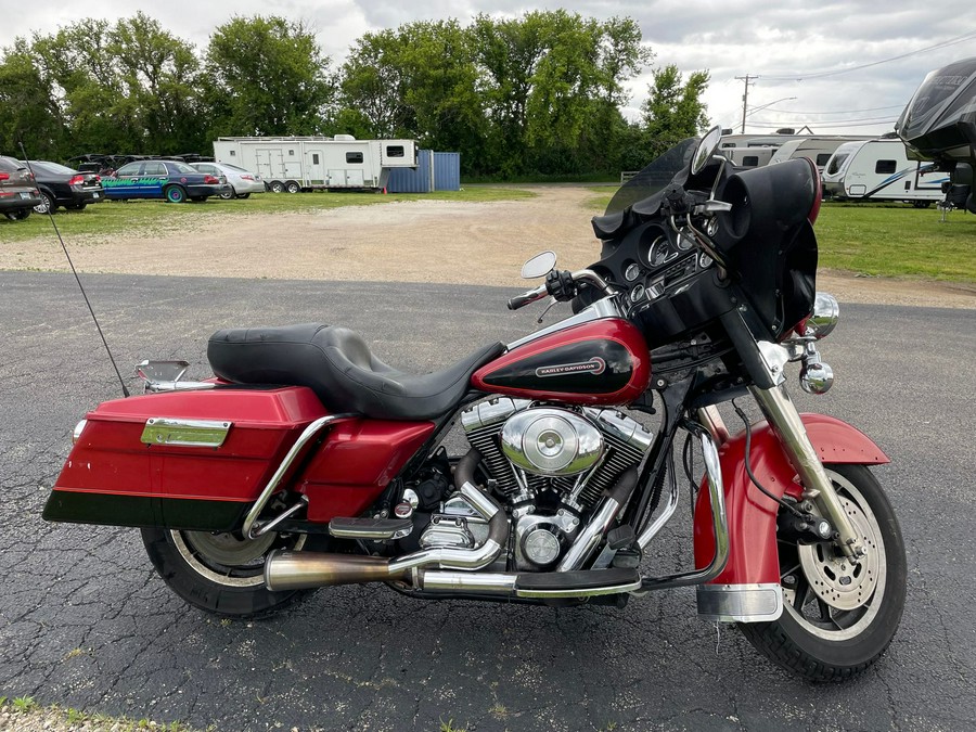 2002 Harley-Davidson ULTRA CLASSIC