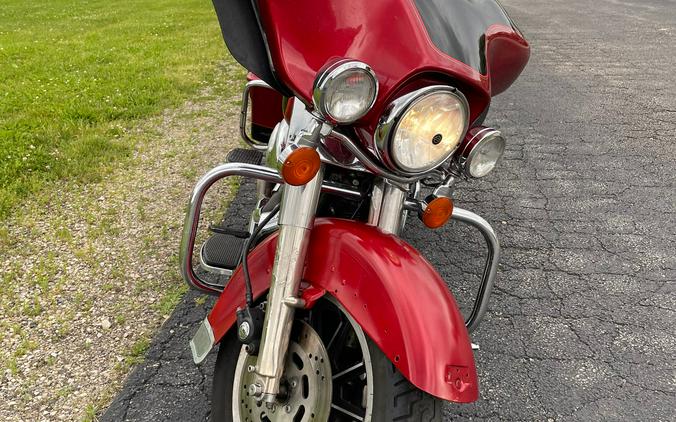 2002 Harley-Davidson ULTRA CLASSIC