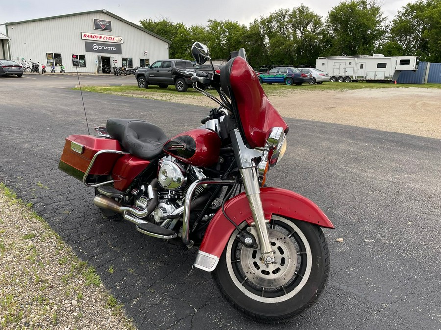 2002 Harley-Davidson ULTRA CLASSIC