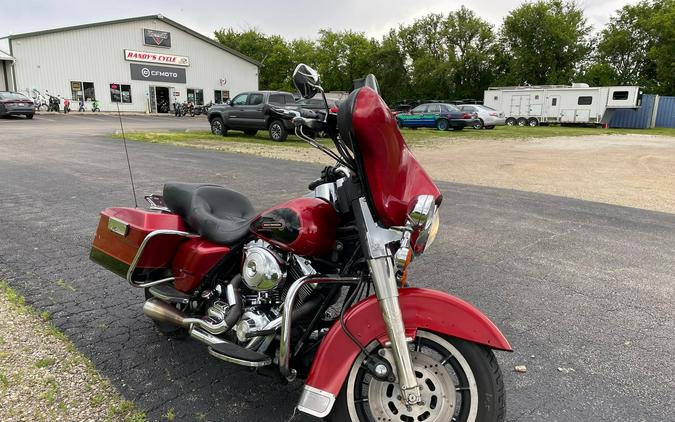 2002 Harley-Davidson ULTRA CLASSIC