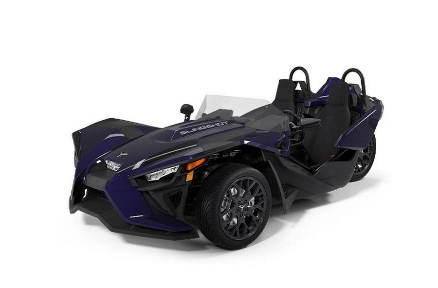 2024 Slingshot SL AutoDrive