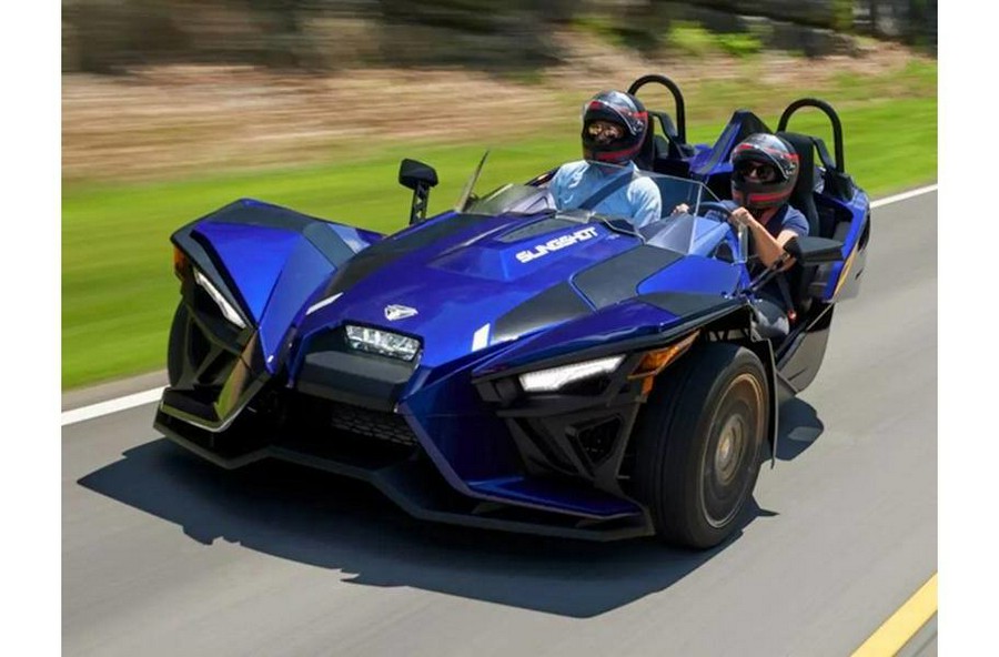 2024 Slingshot SL AutoDrive