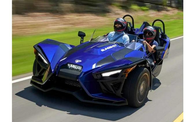 2024 Slingshot SL AutoDrive