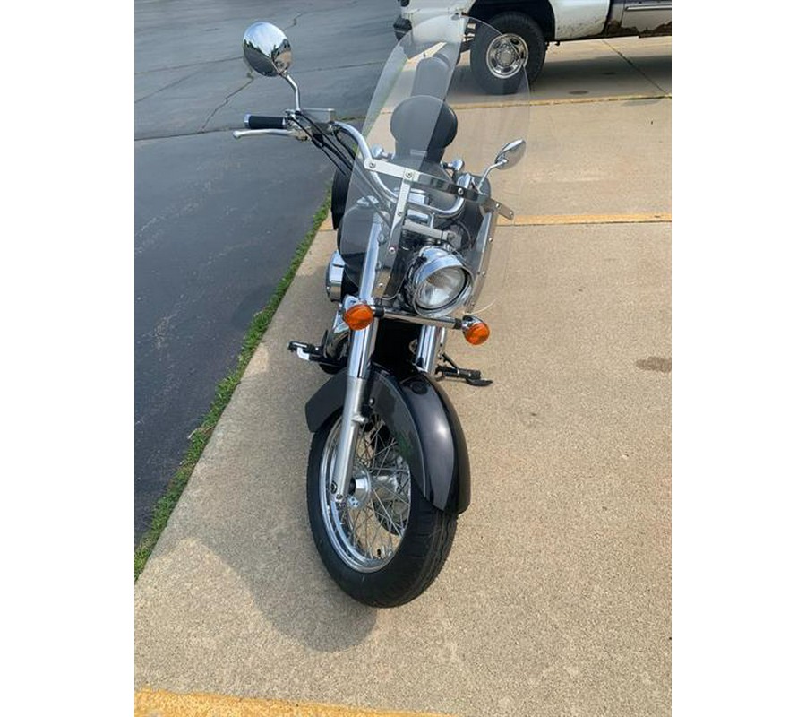 2007 Honda VT750C SHADOW