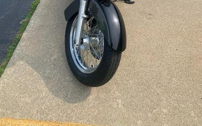 2007 Honda VT750C SHADOW