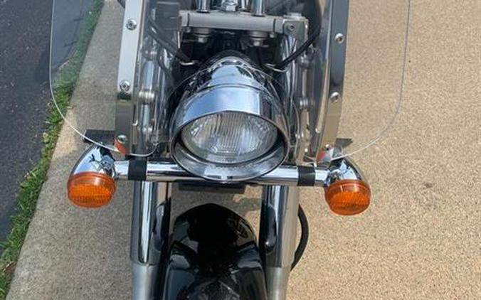 2007 Honda VT750C SHADOW