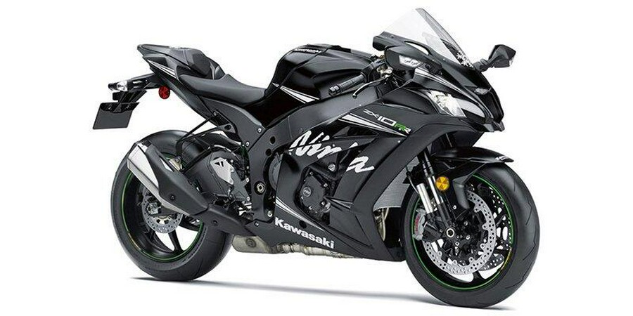 2018 Kawasaki Ninja ZX-10RR Base