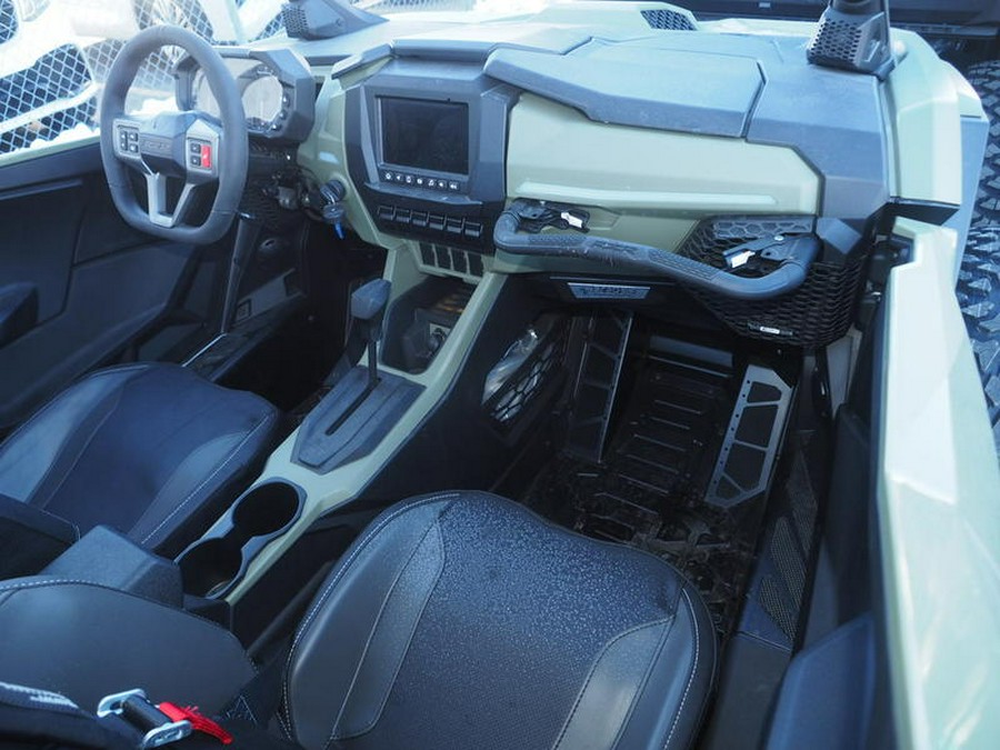 2025 Polaris® RZR Pro S Ultimate