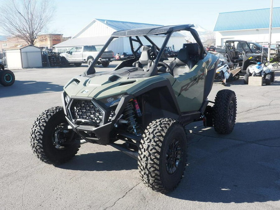 2025 Polaris® RZR Pro S Ultimate