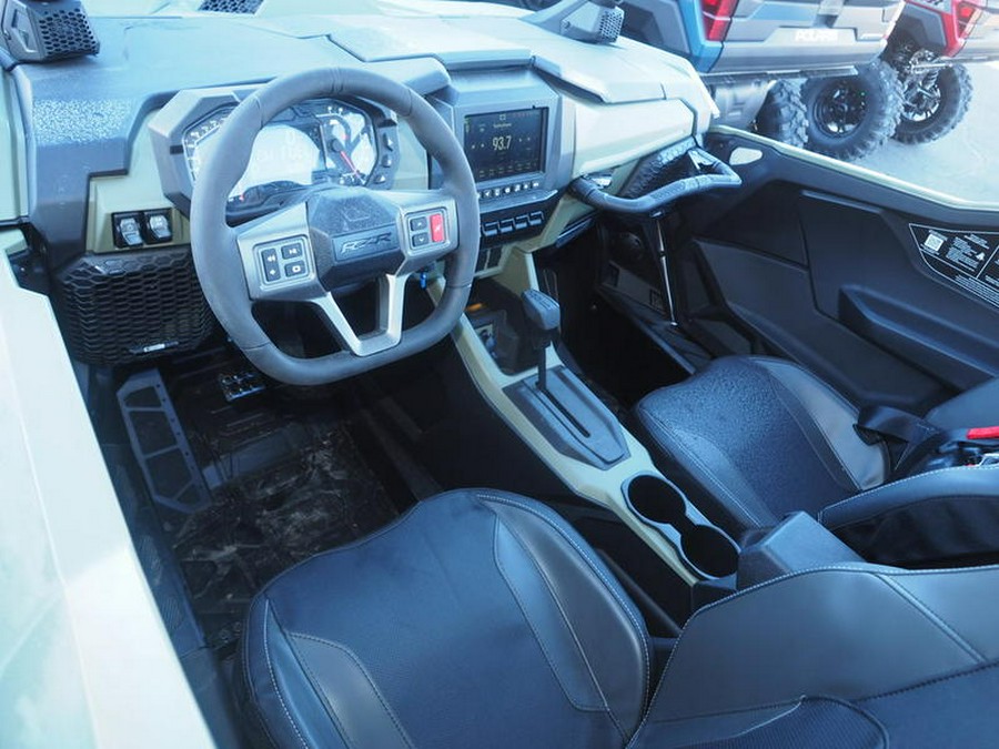 2025 Polaris® RZR Pro S Ultimate