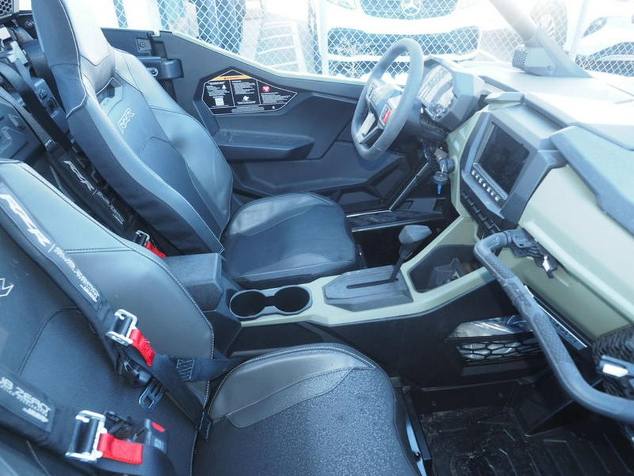 2025 Polaris® RZR Pro S Ultimate