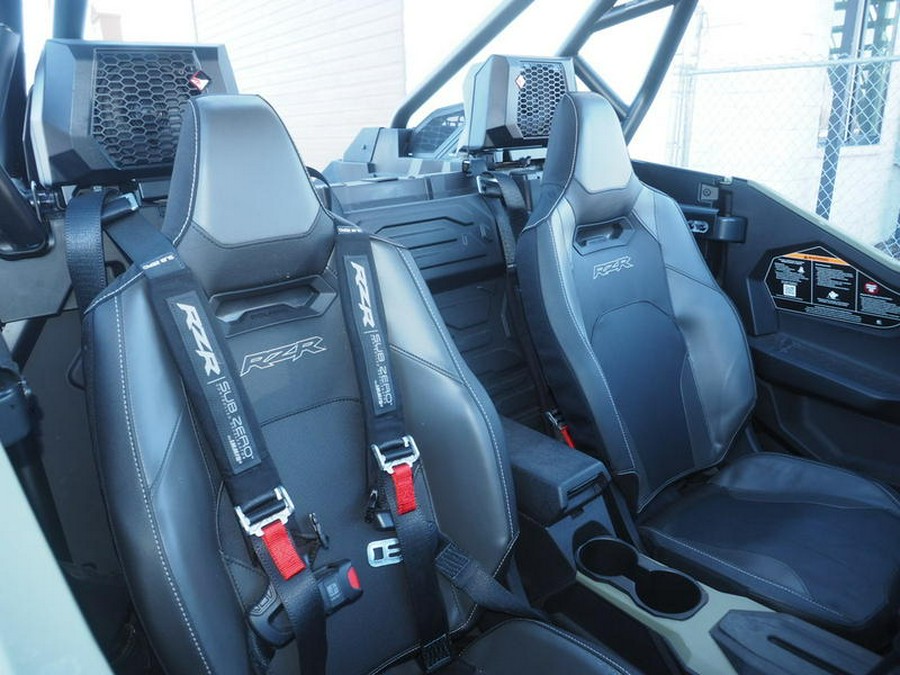 2025 Polaris® RZR Pro S Ultimate