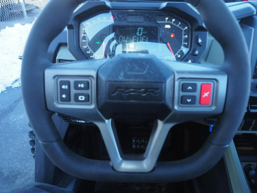 2025 Polaris® RZR Pro S Ultimate