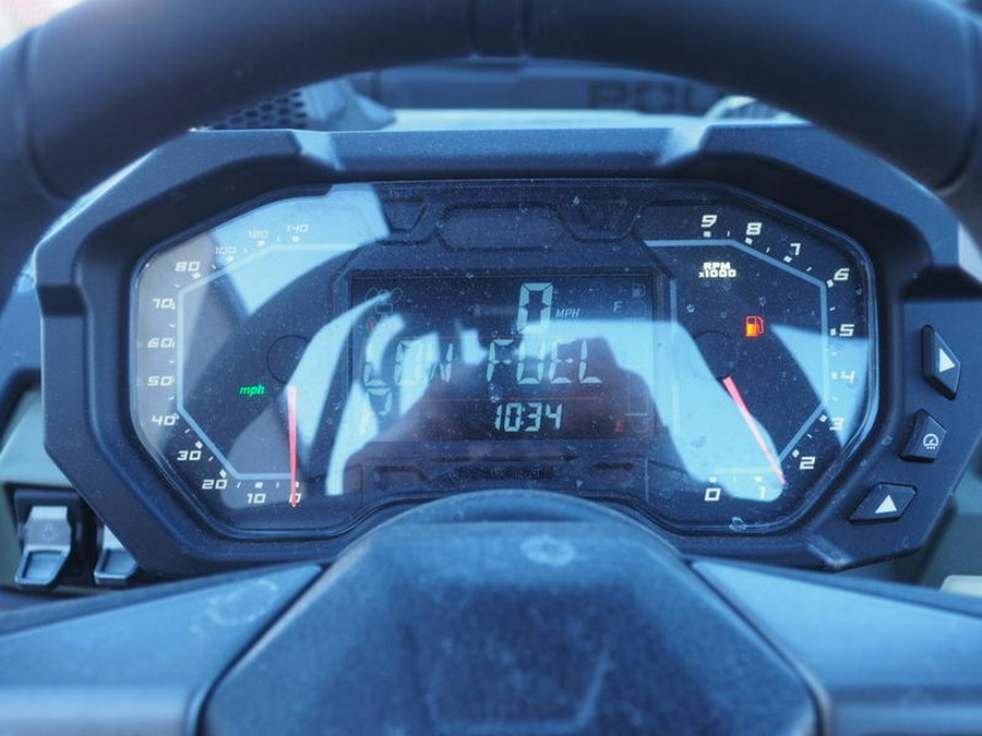 2025 Polaris® RZR Pro S Ultimate