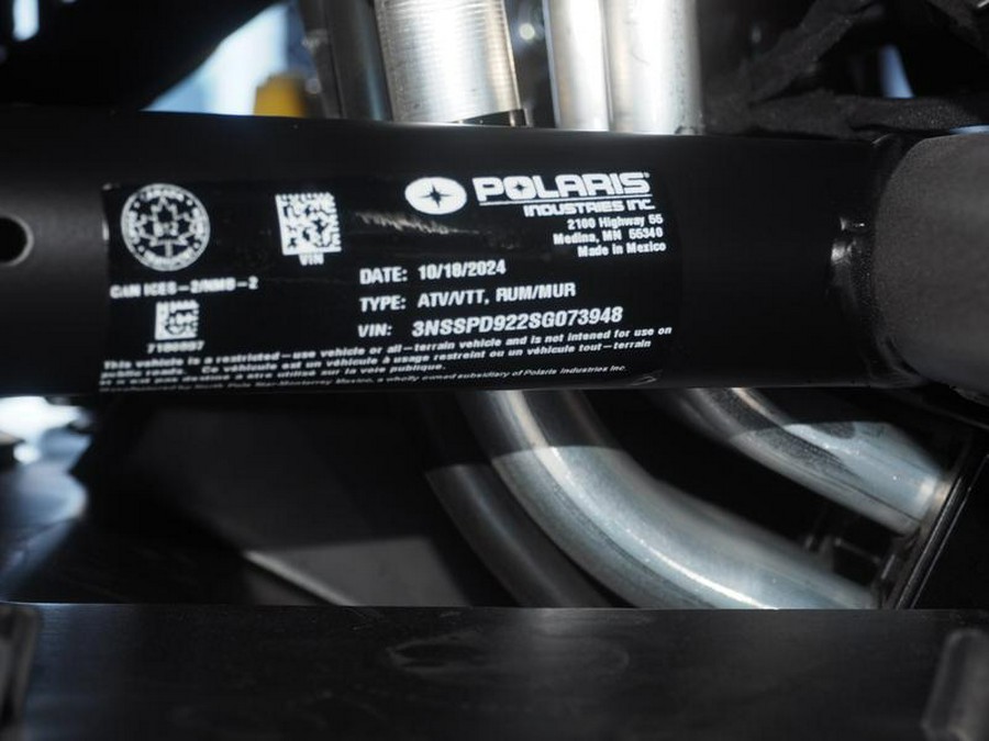 2025 Polaris® RZR Pro S Ultimate