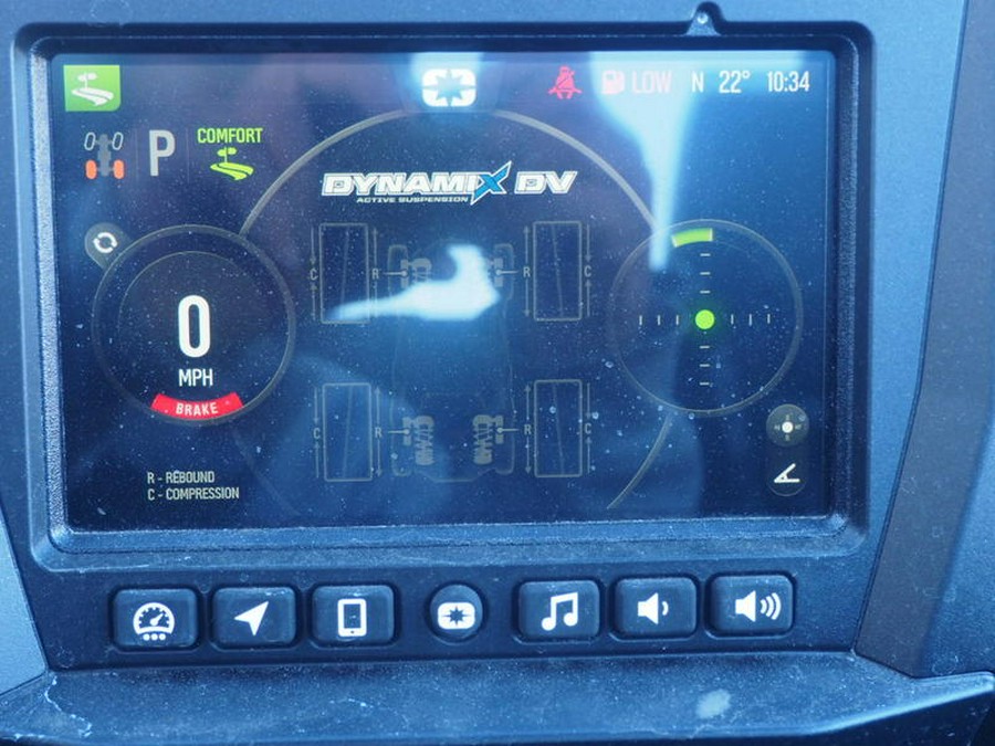 2025 Polaris® RZR Pro S Ultimate