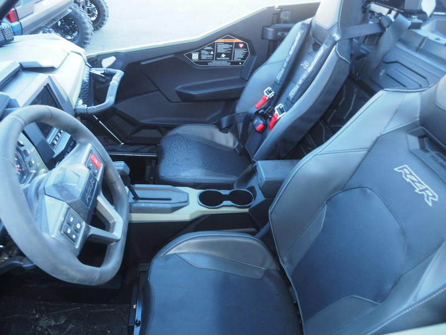 2025 Polaris® RZR Pro S Ultimate