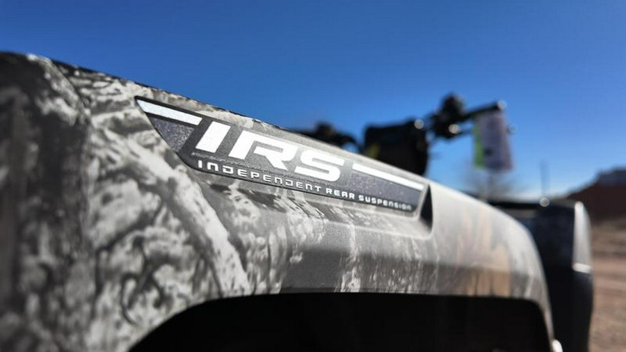 2025 Honda® FourTrax Foreman Rubicon 4x4 Automatic DCT EPS