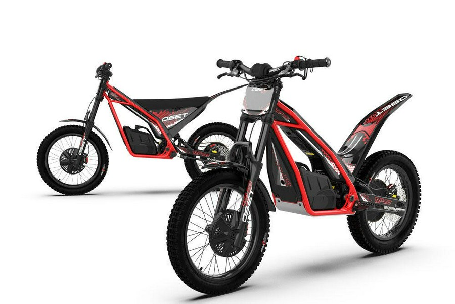 2025 OSET TXP-20