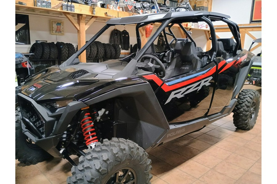 2025 Polaris RZR Pro XP® 4 Ultimate