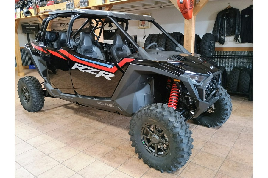 2025 Polaris RZR Pro XP® 4 Ultimate